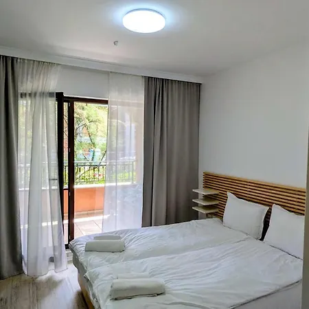 شقة Smokinya Waves - 1br - 2 Minutes To The By Flat Mаnager *
